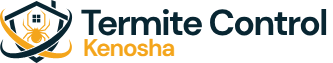 Kenosha Termite Control Company Logo